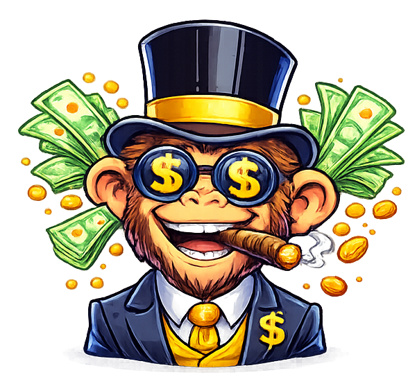 Capitol Monkey Financial Group logo